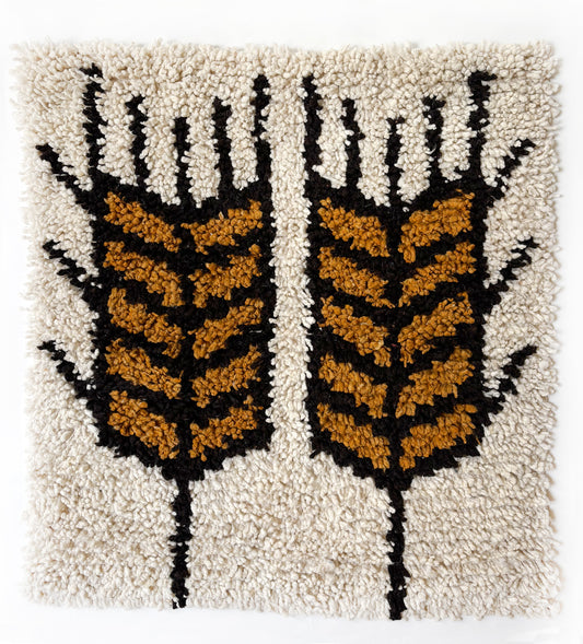 Wheat Rug - Single