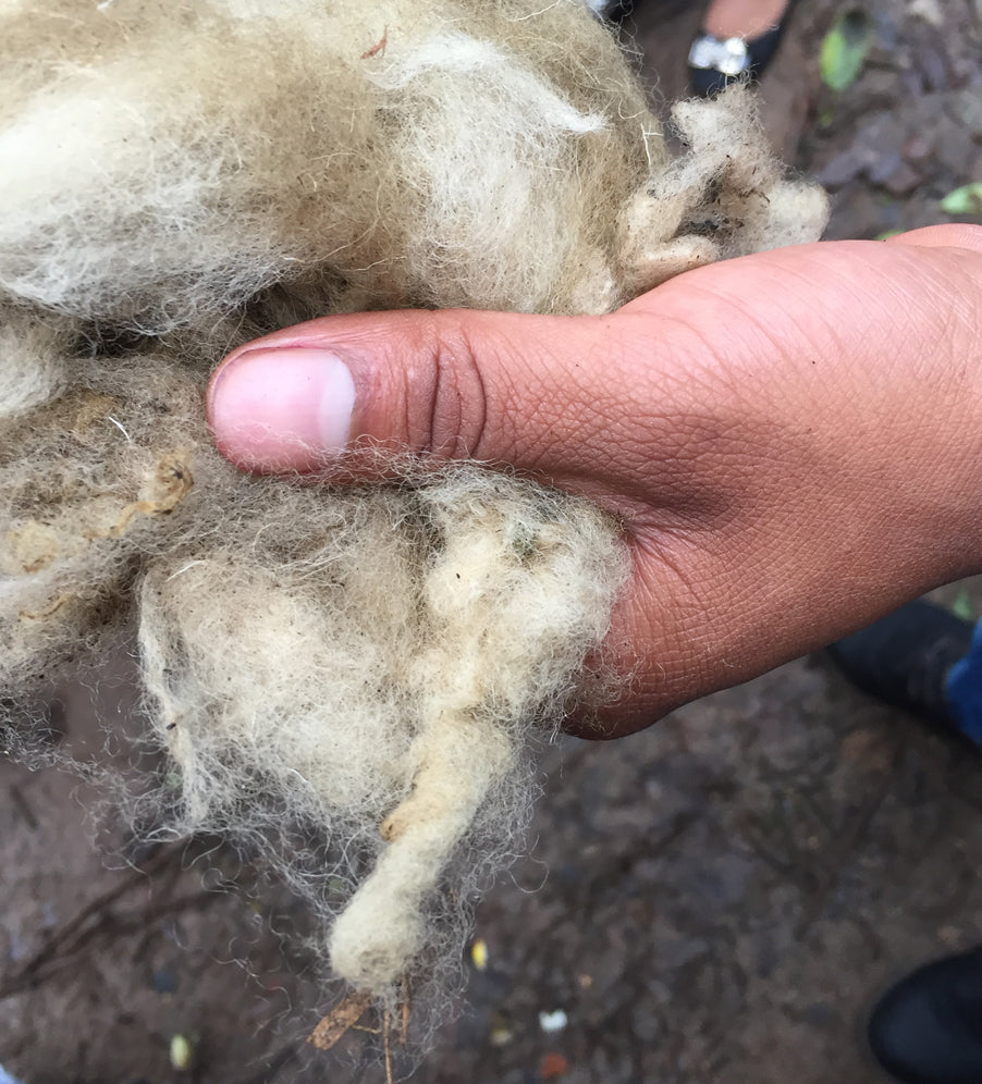 Meet the Guatemalan Artisans
