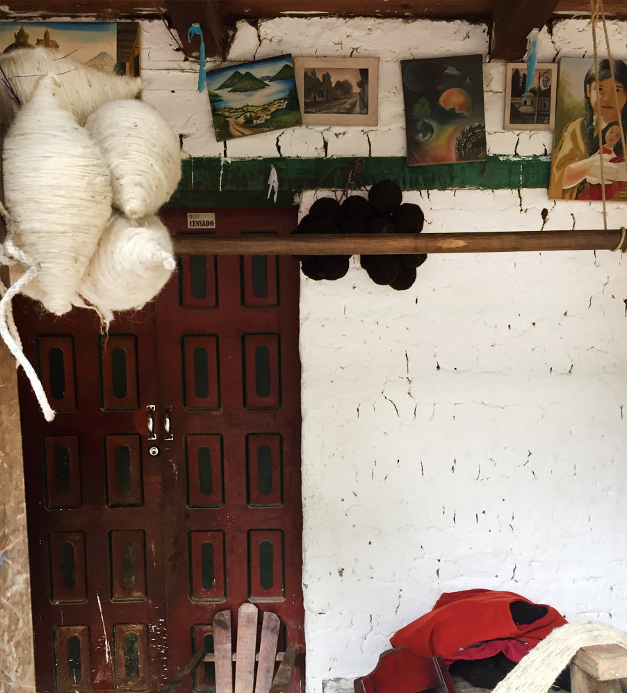 Meet the Guatemalan Artisans