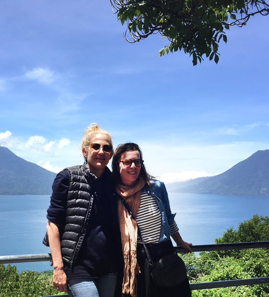 Meet the Guatemalan Artisans