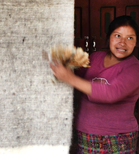 Meet the Guatemalan Artisans