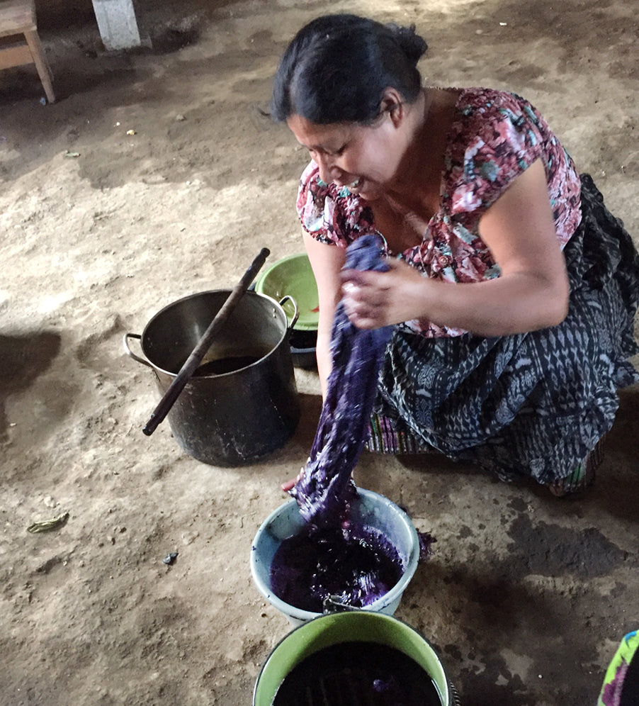 Meet the Guatemalan Artisans