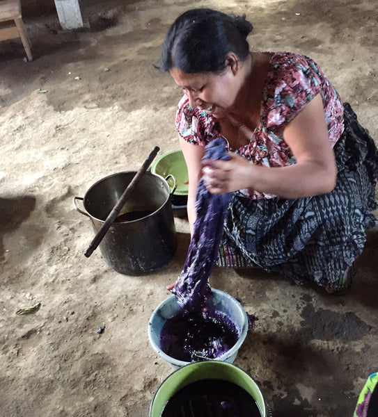 Meet the Guatemalan Artisans