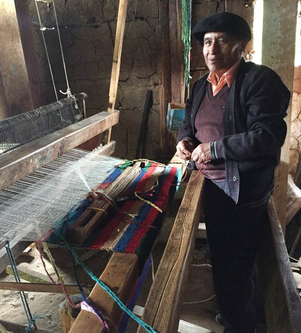 Meet the Guatemalan Artisans