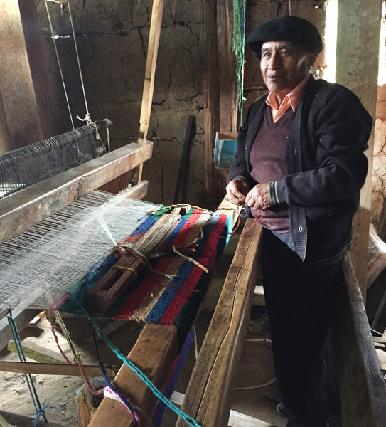 Meet the Guatemalan Artisans