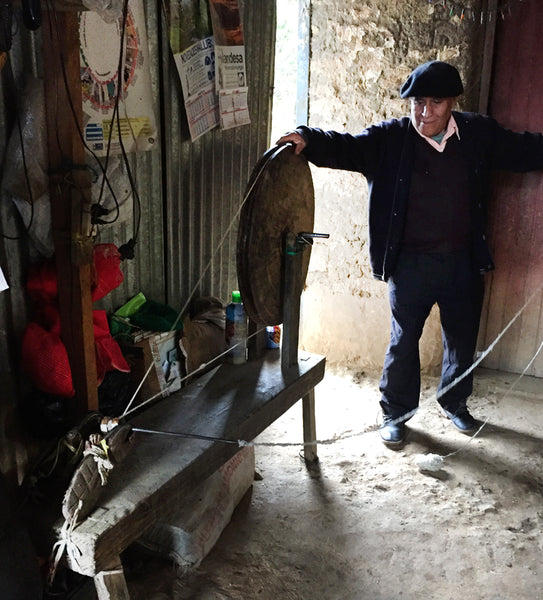 Meet the Guatemalan Artisans