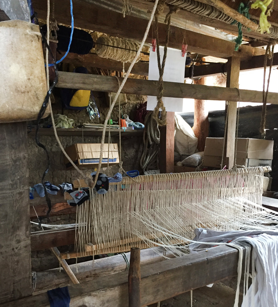 Meet the Guatemalan Artisans