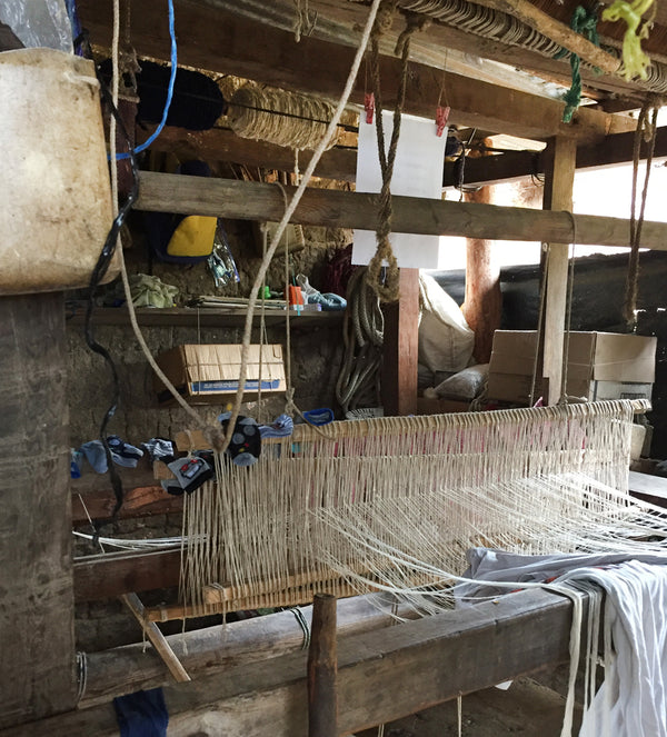 Meet the Guatemalan Artisans