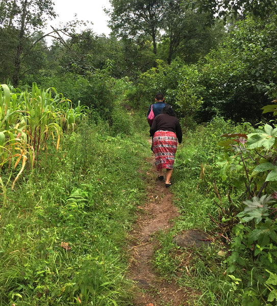 Meet the Guatemalan Artisans