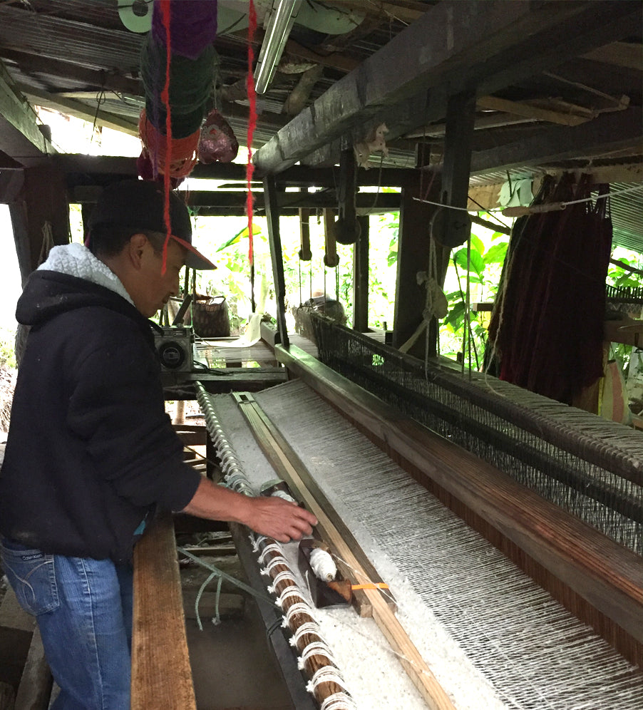 Meet the Guatemalan Artisans