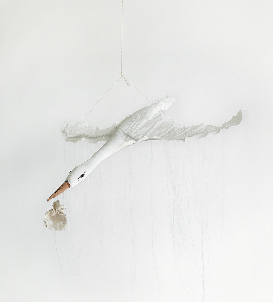 Flying Stork -Pre order
