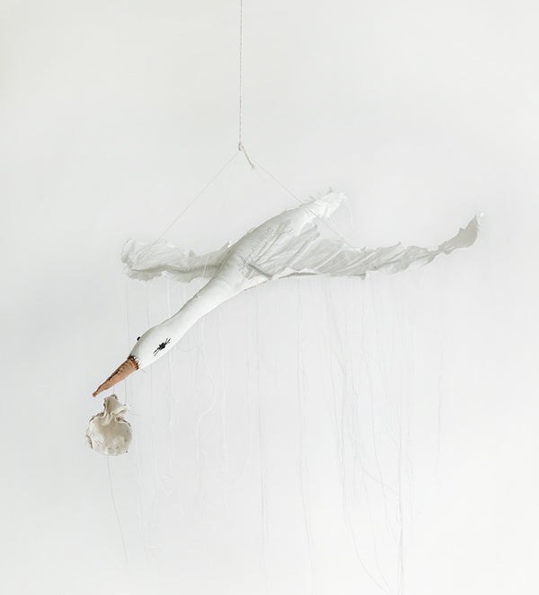 Flying Stork -Pre order