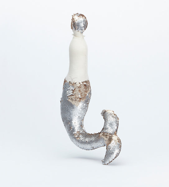 Mermaid!