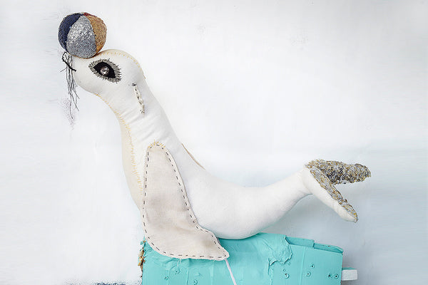 It's Maritime! -  Photos by Ngoc Minh Ngo