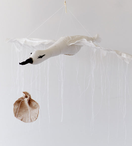 Flying Stork -Pre order